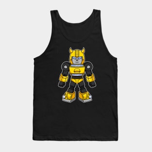 Bumblebee Tank Top